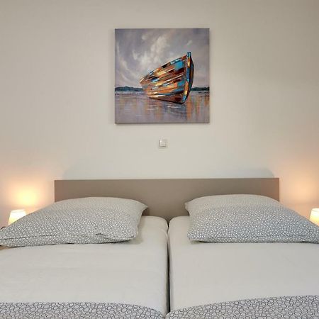 City Apartment Magdalena Trogir Exterior foto